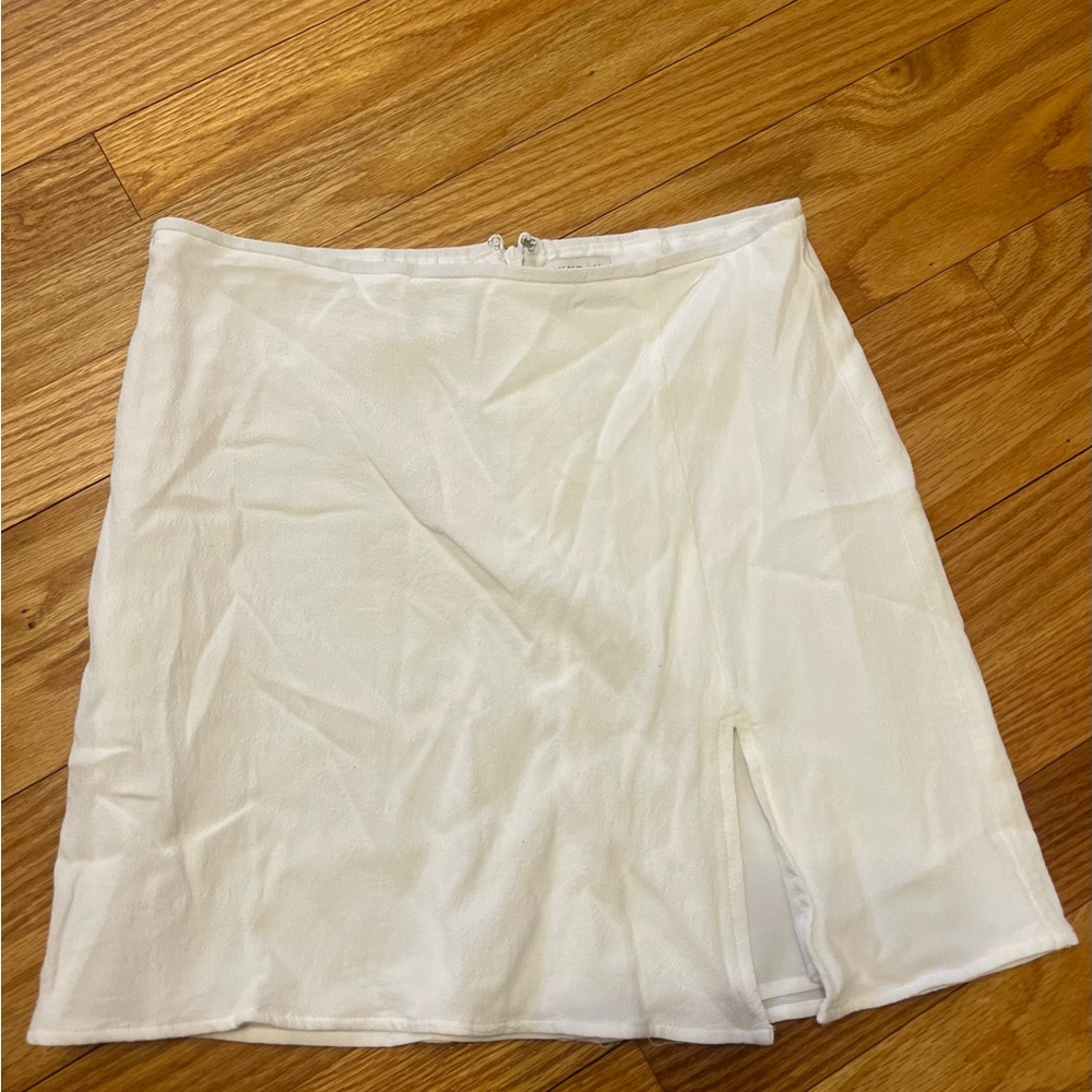 Aritzia Mini Skirt